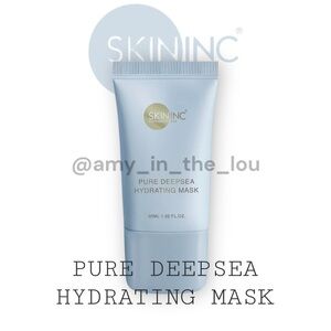 Skin Inc Pure Deepsea Hydrating Mask